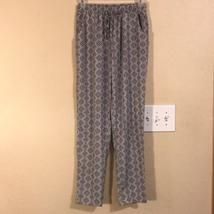 SOLD- Lounge Pants